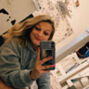 Meet your Posher, Haley